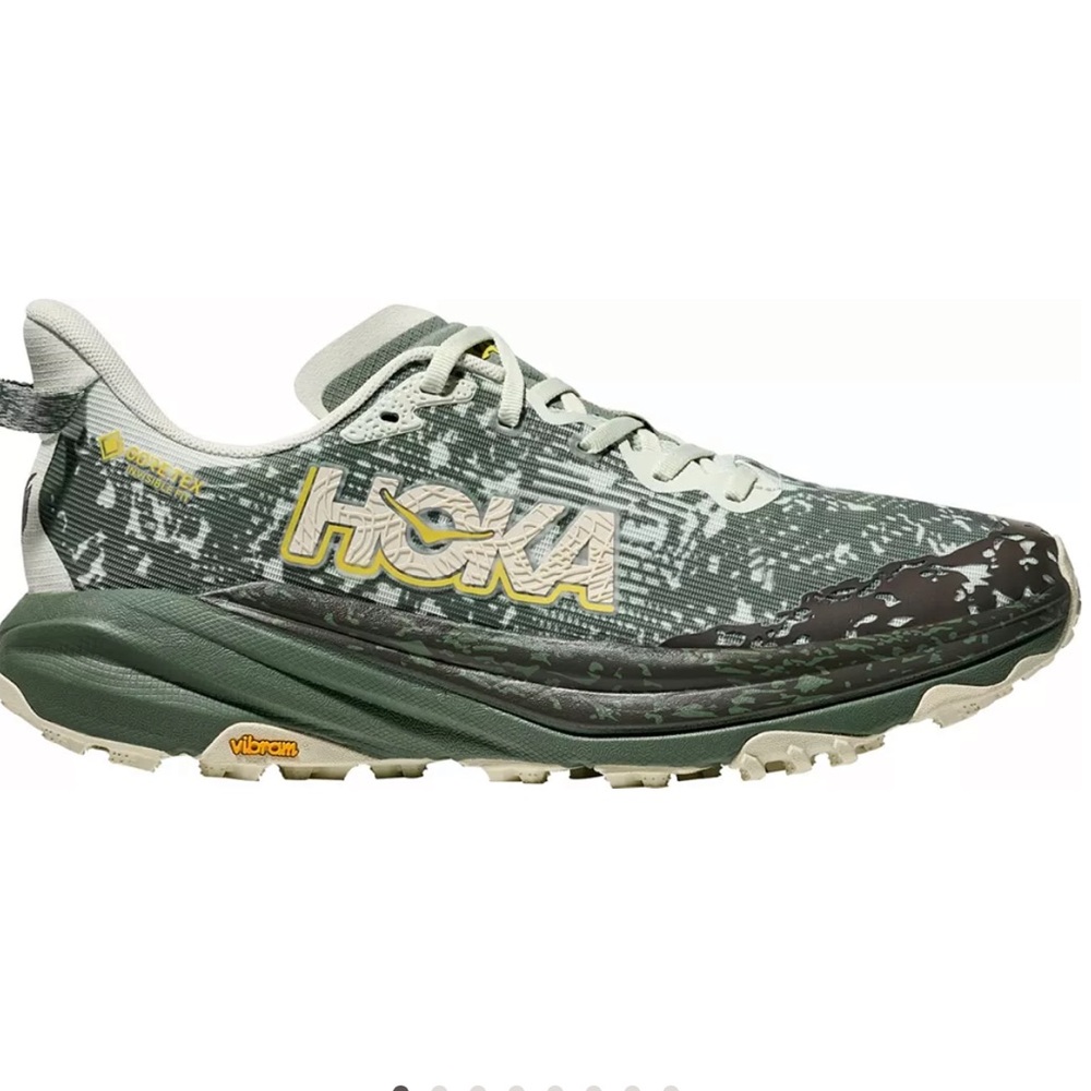 HOKA Men’s Speedgoat Trail Shoes